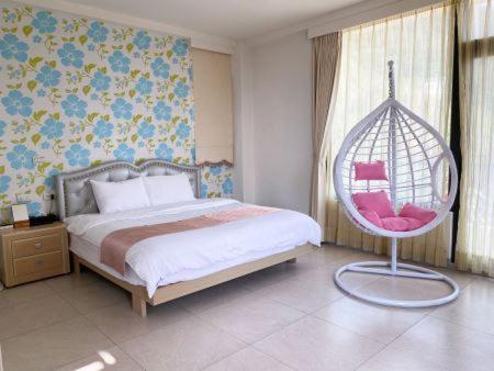 Matsu Star Yang Homestay Beigan Dış mekan fotoğraf