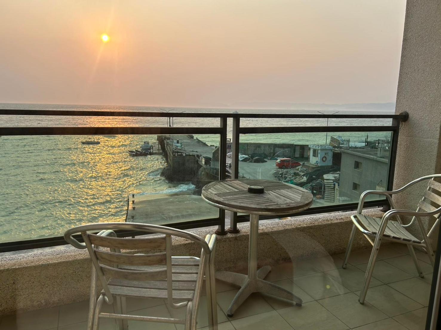 Matsu Star Yang Homestay Beigan Dış mekan fotoğraf