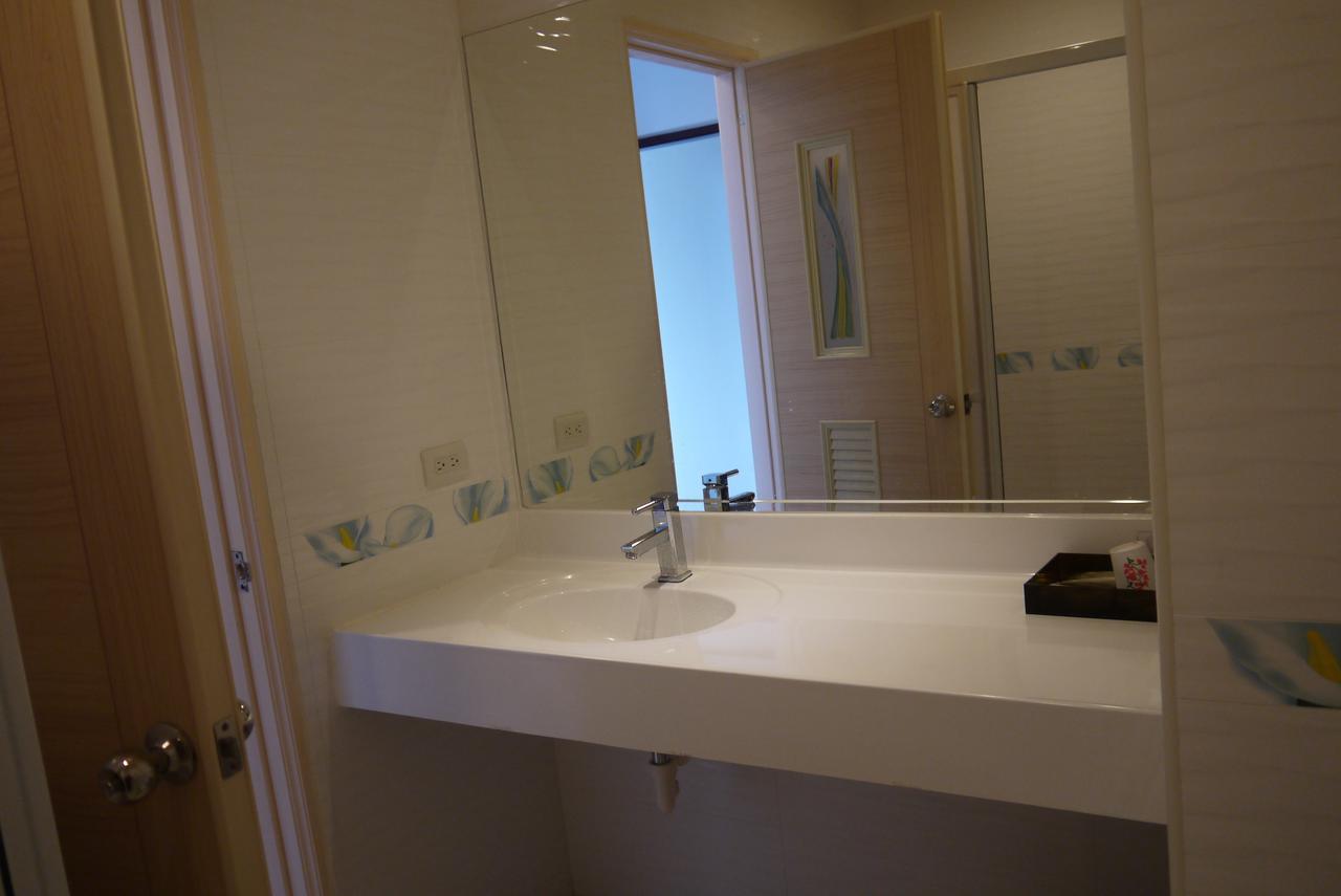 Matsu Star Yang Homestay Beigan Dış mekan fotoğraf