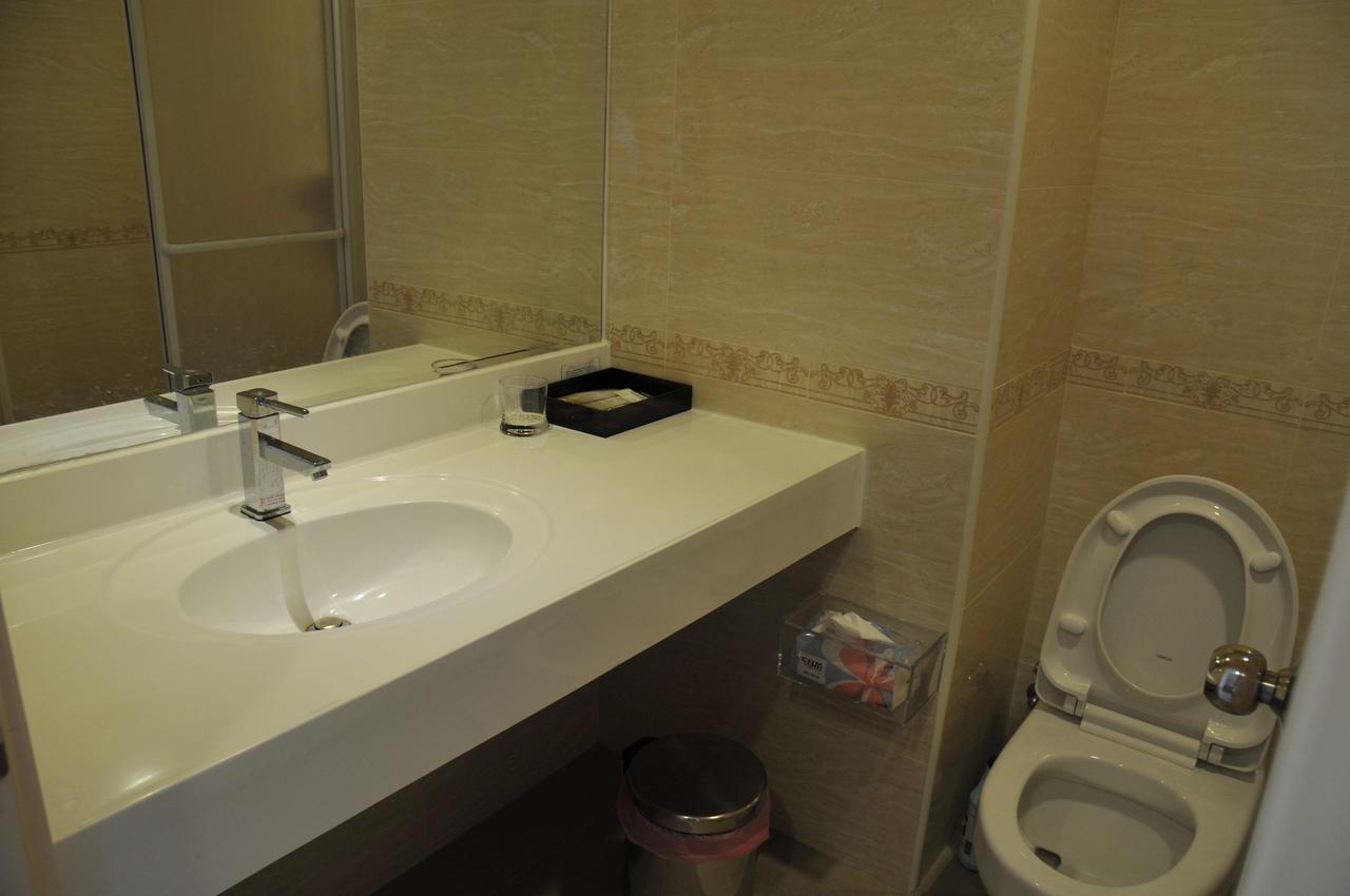 Matsu Star Yang Homestay Beigan Oda fotoğraf